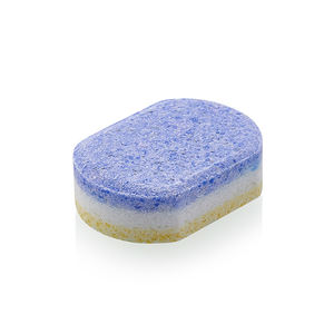 Spedizione in tutto il mondo verde eco-friendly cucina solido detersivo per piatti per la rimozione del grasso - Product Image 5