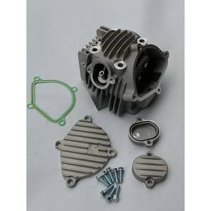 Yinxiang 160 Off-Road <b>Motorcycle</b> Parts New YX160 <b>Cylinder</b> <b>Head</b> Assembly Engine Components - Product Image 5