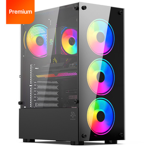 Корпус из закаленного стекла - Product Image 2