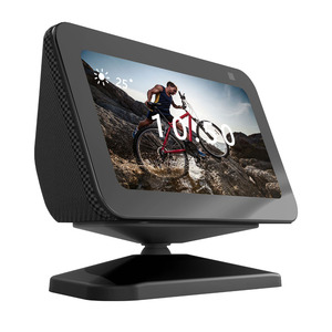 El proveedor recomienda actualizar la experiencia <span class=keywords><strong>Echo</strong></span> con un resistente soporte de escritorio giratorio ajustable para ahorrar espacio para ordenador doméstico - Product Image 6