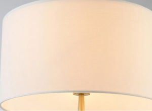 <span class=keywords><strong>Lampe</strong></span> de table en marbre post-moderne <span class=keywords><strong>Simig</strong></span> Lighting avec alimentation DC/AC et base E26 pour chambre à coucher, chevet, salon, bureau - Product Image 6