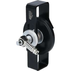 Adaptador de boquilla de purga universal KS TOOLS, ajustable - Product Image 1