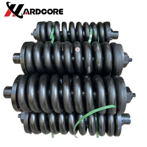 แทร็ก adjuster ชุดสปริงประกอบ9243267สำหรับ ZX200-3 ZX210LC-3 ZX225 ZX240LC-3 ZX230 - Product Image 1