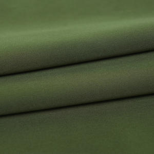 مصنع الجملة مزدوجة سطح السفينة أربعة طريقة تمتد البوليستر دنة النسيج نسج لالدعاوى والملابس لحفلات الزفاف - Product Image 5