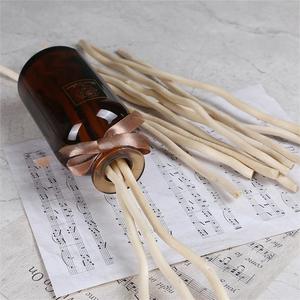 Bâtons de diffuseur de roseaux Bâton de diffuseur de bambou de saule de 5 mm Bâtons de <span class=keywords><strong>Wilow</strong></span> de parfum pour le diffuseur à la maison - Product Image 3