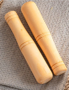 Fournisseur d'usine, <span class=keywords><strong>presse</strong></span>-ail en bois gravée avec logo, moulin à épices commercial personnalisé <span class=keywords><strong>pas</strong></span> <span class=keywords><strong>cher</strong></span> pour la cuisine - Product Image 3