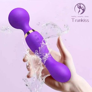 <span class=keywords><strong>Vibrator</strong></span> für Frauen g Spot Stimulation Vibratoren <span class=keywords><strong>Vibrator</strong></span> Spielzeug für Frauen <span class=keywords><strong>Vibrator</strong></span> Zauberstab Massage gerät <span class=keywords><strong>Vibrator</strong></span> Hot Selling Female - Product Image 4