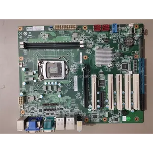 IMB-M43H 100% โอเคเมนบอร์ด IPC ของแท้เมนบอร์ด ATX เมนบอร์ดอุตสาหกรรม5 * PCI 2 * LAN 6 * COM 6th/7th Gen LGA1151 CPU SBC IMB-M43H MOT - Product Image 3