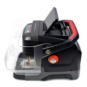 Écran tactile réglable pour machine à tailler les clés Dolphin XP-005L (Dolphin II) pour l'Europe, compatible avec la version activée, garantie 1 an - Product Image 1