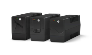 공장 가격 상승 전원 공급 장치 배터리 백업 fenice 전원 650va UPS 용 오프라인 UPS - Product Image 6