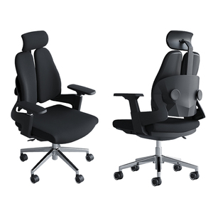 <span class=keywords><strong>Chaise</strong></span> de bureau moderne à dossier haut pour accoudoir 3D des fabricants de meubles commerciaux <span class=keywords><strong>Chaise</strong></span> ergonomique en maille pour ordinateur de direction - Product Image 2