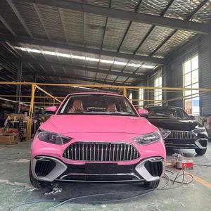 Petit véhicule électrique <span class=keywords><strong>4</strong></span> <span class=keywords><strong>places</strong></span> à énergie nouvelle pour les personnes âgées, <span class=keywords><strong>voiture</strong></span> électrique <span class=keywords><strong>sans</strong></span> <span class=keywords><strong>permis</strong></span>, idéal pour les courses communautaires quotidiennes et les courts trajets - Product Image 2