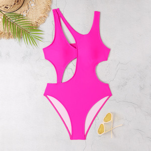 Femme maillots <span class=keywords><strong>de</strong></span> <span class=keywords><strong>bain</strong></span> Biquini taille haute Monokini <span class=keywords><strong>maillot</strong></span> <span class=keywords><strong>de</strong></span> <span class=keywords><strong>bain</strong></span> <span class=keywords><strong>maillot</strong></span> <span class=keywords><strong>de</strong></span> <span class=keywords><strong>bain</strong></span> maillots <span class=keywords><strong>de</strong></span> <span class=keywords><strong>bain</strong></span> une épaule Sexy femmes une pièce <span class=keywords><strong>maillot</strong></span> <span class=keywords><strong>de</strong></span> <span class=keywords><strong>bain</strong></span> - Product Image 3