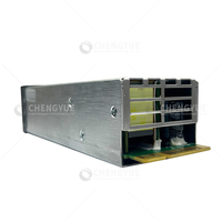 Module redresseur d'alimentation télécom DC Vertiv Emerson R48-1000E3 48V 1000W 20A, entrée AC 85-300V