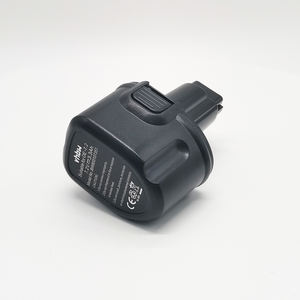 Batteria di ricambio per utensili elettrici per Dewalt 7.2V 1.5ah/2.0ah/2.5ah/3.0ah/3.0ah sostituzione-Dewalt DE9057 DE9085 DW9057 trapano elettrico - Product Image 5