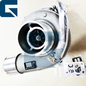 Turbocompresor de Motor 250-7699 2507699 para Motor C7 - Product Image 4