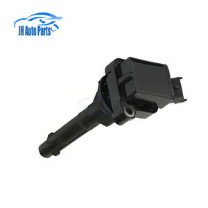 Bobinas de encendido para Celica GT <span class=keywords><strong>Corolla</strong></span> Matrix MR2 Spyder-Prizm-Vibe L4 1.8L UF247 5C107 90080-19017 9008019017 - Product Image 1