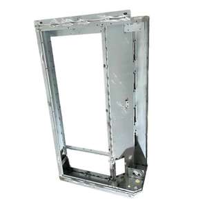 مخصص تصنيع المعدات الأصلية البريليوم النحاس ورقة القطع بالليزر مع الانتهاء من مسحوق الطلاء - Product Image 2