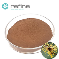 Extrait de Hamamelis Mollis de haute qualité, très demandé, pour l'alimentation, poudre de Hamamelis Mollis
