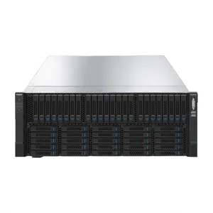 خادم Hochwertiger Inspur NF8480M6 Rack Intel Xeon Gold H Server