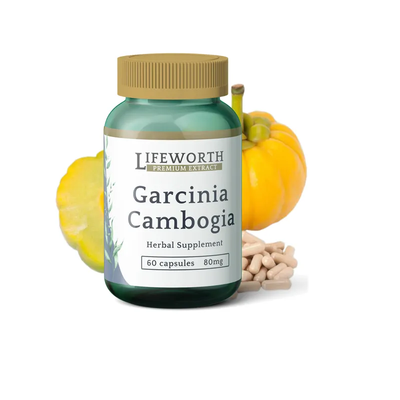 LIfeworth garcinia cambogia schnell abnehmen kapsel kapsel für gewicht verlust