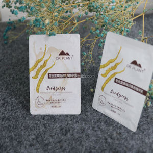 Machine d'emballage automatique verticale <span class=keywords><strong>en</strong></span> forme de bouteille, sachet <span class=keywords><strong>en</strong></span> forme de bouteille, <span class=keywords><strong>sauce</strong></span> gel énergétique, jus de miel, usine de machines d'emballage - Product Image 6