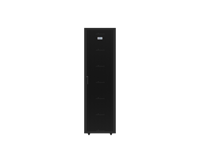 Armoire de serveur 42U sur mesure, armoire de conteneur durable pour centre de données