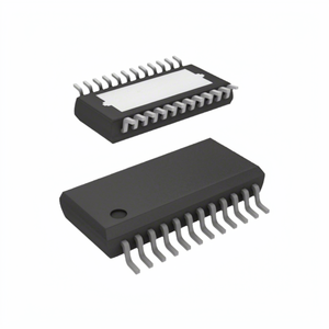 Power Management (PMIC) TLE7182EMXUMA1 24 LSSOP Exposed Pad BOM IC In Stock Electronics Component - Product Image 1