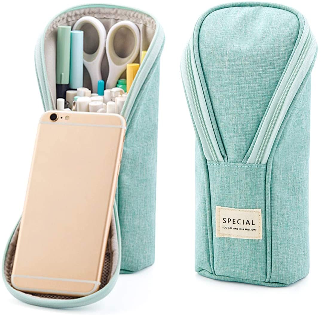 Пенал для ручек, сумка для хранения карандашей, набор канцелярских принадлежностей для детей, школьные принадлежности