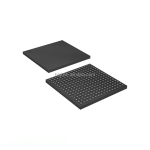 Acheter des composants électroniques en ligne 10M08DCF256I7G 256 LBGA Embedded En stock - Product Image 1