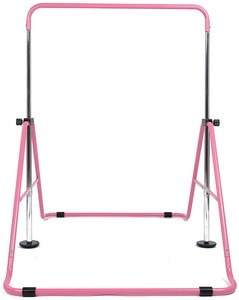 Barre de traction portable multifonctionnelle pour entraînement en intérieur pour adultes - Product Image 5