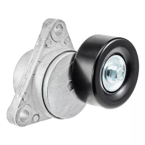 Tensor de Correa para Buick Chevrolet Daewoo 96349976 25184786 96870202, Pieza de Repuesto - Product Image 2