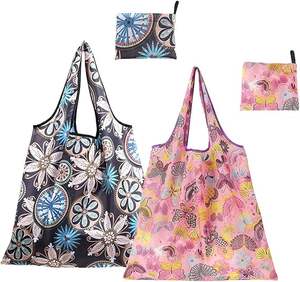 חדש יצירתי הסוואה מודפסת הסוואה קיבולת גדולה סופרמרקט ירקות - Product Image 1