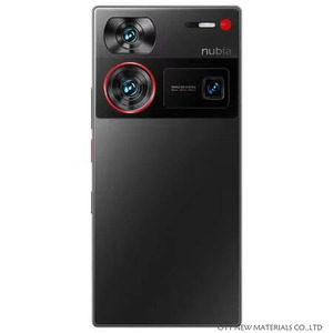 <span class=keywords><strong>Red</strong></span> <span class=keywords><strong>Magic</strong></span> Z60 Ultra Octa Core, Pantalla AMOLED de <span class=keywords><strong>6</strong></span>.8 Pulgadas y 120 Hz, IP68, Snapdragon 8 Gen 3, NFC, 6000 mAh, Carga Rápida de 100 W, 5G, My OS 14 - Product Image 4