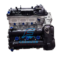 Nouveau moteur 3.3L G6DH de haute qualité pour Hyundai Santa Fe Grandeur Azera Maxcruz Kia Sorento Carnival