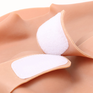 Réaliste Sexy Portable Artificielle Silicone Sein Formes Prothèse Crossdresser <span class=keywords><strong>Cosplay</strong></span> Silicone Seins pour Hommes aux Femmes - Product Image 6