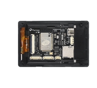 WT32-SC01 PLUS ESP32 papan pengembangan dengan 3.5In 320X480 kapasitif Multi-Touch LCD layar Built-In Bluetooth Wifi