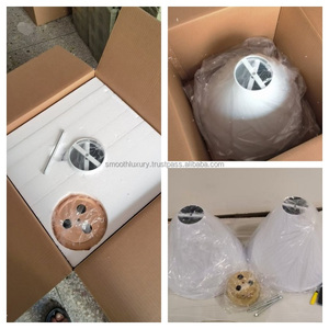 Plinthe de gâteau en métal blanc décoratif pour événements de mariage en usine lisse Plinthe pour gâteau Table à dessert - Product Image 5