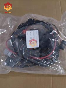 이즈즈 6WG1, 6UZ1, 유로 4 엔진용 시동 테스트 하네스 - Product Image 2