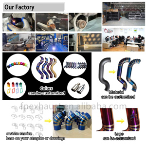 Válvula de corte de escape de titanio de <span class=keywords><strong>2</strong></span> "<span class=keywords><strong>2</strong></span>,5" <span class=keywords><strong>3</strong></span> ", válvula eléctrica de corte de escape eléctrico Catback Downpipe E-Cut Out Valve NBIV - Product Image 6