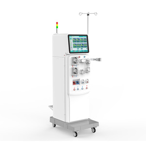 Máquina de Diálise IN-T2008-B, Máquina de Hemodiálise com Dialisador, Linha de Sangue e Pó de Diálise, um Kit Completo para Tratamento HD - Product Image 2