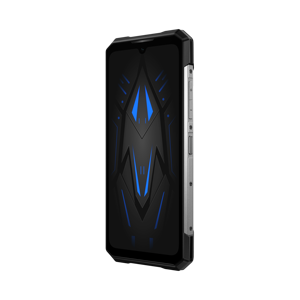 Smartphone robuste DOOGEE S200E 5G, Dimensity 7050, étanche IP69K, résistant aux chocs, 10100 mAh, charge rapide 33 W, écran OLED FHD 6,72 pouces - Product Image 5