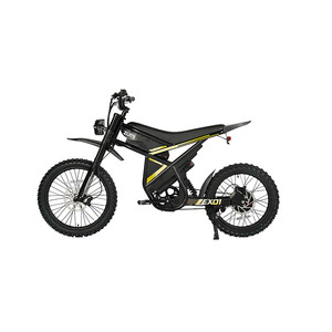 Bicicleta Eléctrica Plegable para Adultos, Urbana, 36V 350W 200-350W, Venta al Por Mayor de Fábrica, OEM, ODM - Product Image 2