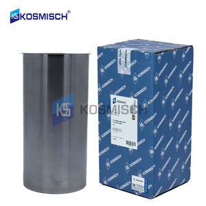 OEM Original C240 Zylinderlaufbuchse OEM 9-11261-230-1 für ISUZU LKW-Dieselmotor Ersatzteil Größe 86mm C240 Zylinderlaufbuchse - Product Image 1