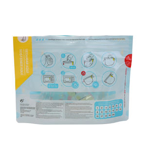 Esterilizador reutilizable, equipo icrowave, iplock - Product Image 1