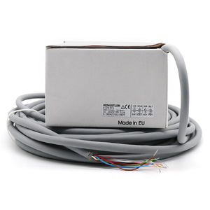 Codificador Incremental Hengstler 0570074 10-30VDC con Cables DAT DAT TK1 TKT con Extremo Redondo - Product Image 3