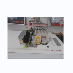 Nouvelle livraison dans la série Pegasus M900 surjeteuses avec moteurs à entraînement Direct nous appellent pour les prix et plus d'informations - Product Image 1