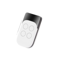 YET2201 Duplicateur de télécommande 2 en 1 433mhz avec écran LCD Clonage de porte-clés