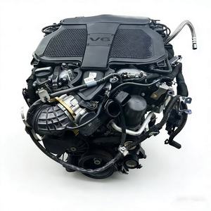 <span class=keywords><strong>Moteur</strong></span> complet d'occasion OE A2760107904 pour <span class=keywords><strong>Mercedes</strong></span> Benz M276, V6 atmosphérique non turbo, démonté. - Product Image 1