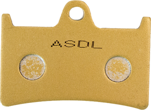 400 cc 400cc venta al por mayor de la motocicleta Freno de cerámica de Pad para YAMAHA FZR400 RR YZF R6 R1 XJR1300 <span class=keywords><strong>XV1900</strong></span> - Product Image 4